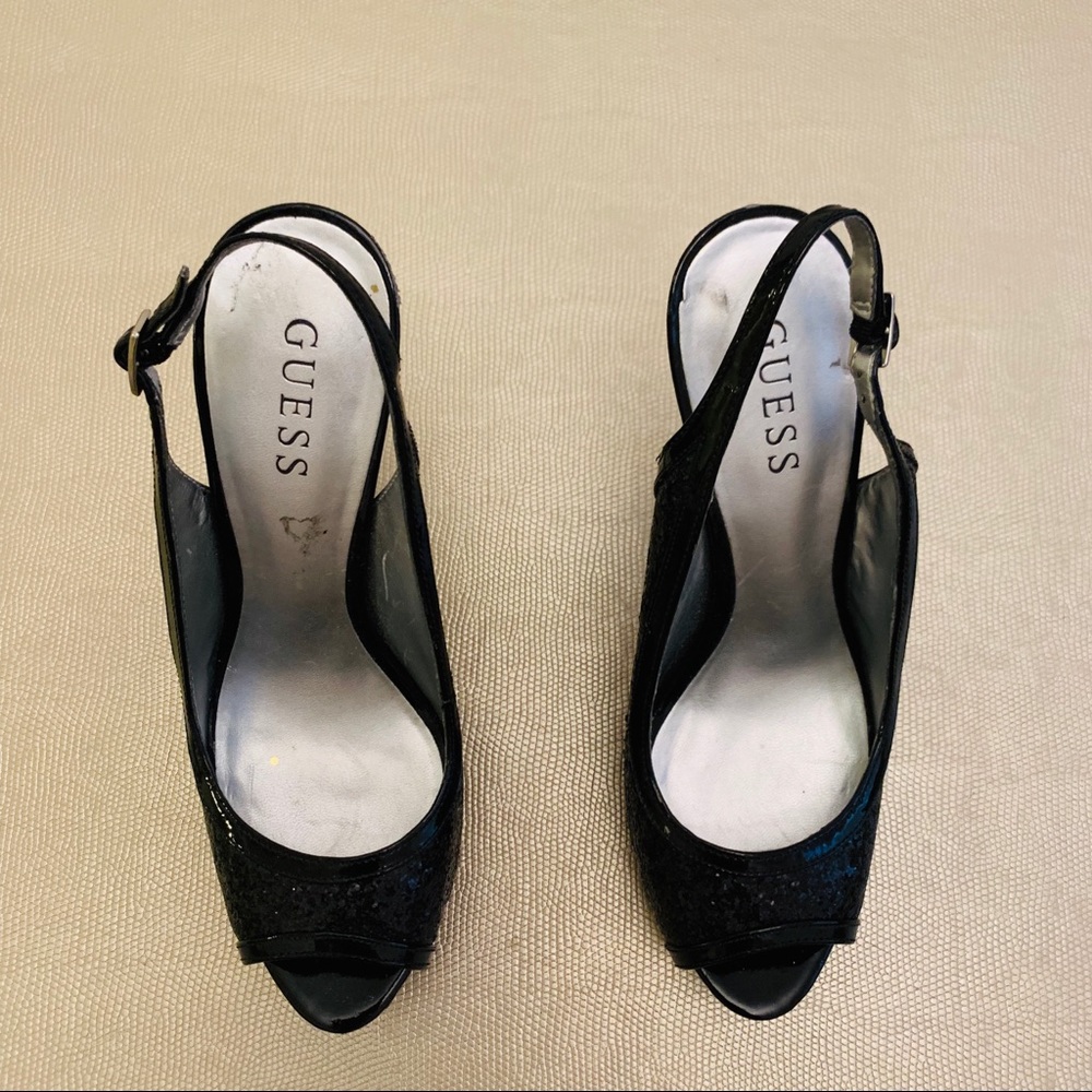 Heels - Picture 2 of 4